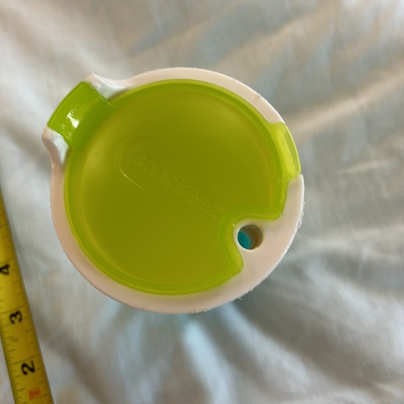 Insulated snackeez frozen cup - Picture 5 of 6